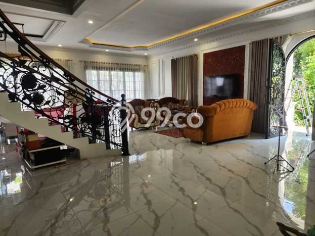Dijual Rumah Luas Megah Dengan View Cantik di Sentul City, Bogor Dijual Rumah Luas Megah Dengan View Cantik di Sentul City, Bogor
