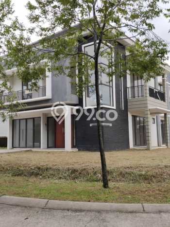 For Sale! Luxury House LT 434m2 Desain Modern di Sentul City For Sale! Luxury House LT 434m2 Desain Modern di Sentul City