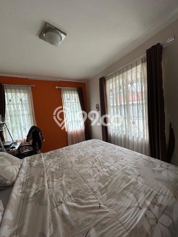 For Sale! Premium House LT 345m2 Desain Modern di Sentul City For Sale! Premium House LT 345m2 Desain Modern di Sentul City