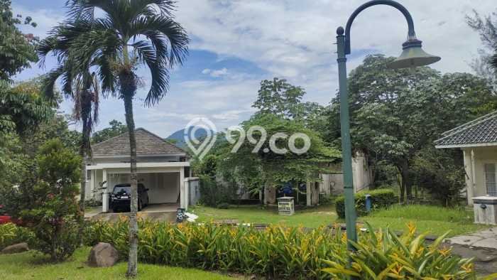 Jual Rumah Modern 2 KT di Sentul City, Bogor Jual Rumah Modern 2 KT di Sentul City, Bogor