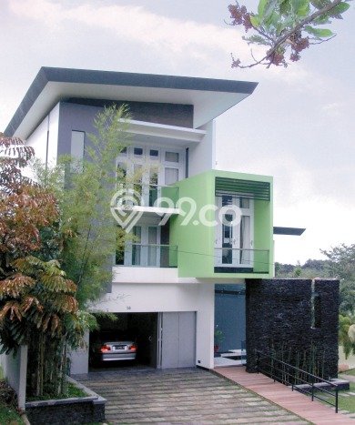 Hunian Super Elit dengan Akses Paling Strategis di Sentul City, Bogor Hunian Super Elit dengan Akses Paling Strategis di Sentul City, Bogor