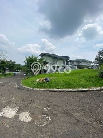 Dijual Tanah 404m2 di Sentul City, Bogor Dijual Tanah 404m2 di Sentul City, Bogor