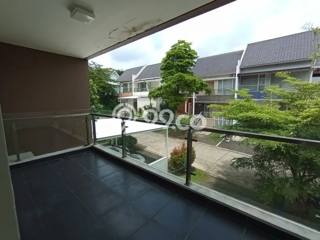 Hunian Super Mewah dengan Akses Paling Strategis di Sentul City, Bogor Hunian Super Mewah dengan Akses Paling Strategis di Sentul City, Bogor