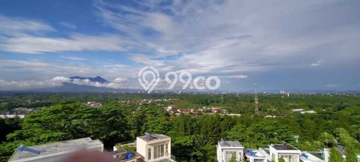 Rumah Elit LB 338m2 Siap Pakai Desain Elegan di Sentul City, Bogor Rumah Elit LB 338m2 Siap Pakai Desain Elegan di Sentul City, Bogor