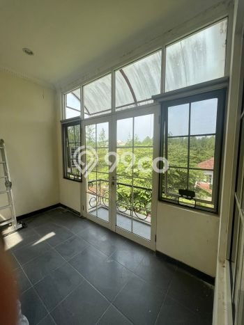 Ready to Use! Premium House LT 685m2 Desain Modern di Sentul City Ready to Use! Premium House LT 685m2 Desain Modern di Sentul City