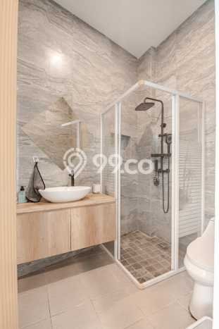 For Sale! Premium House LT 309m2 Desain Modern di Sentul City For Sale! Premium House LT 309m2 Desain Modern di Sentul City