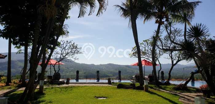 Rumah Elit Modern Siap Huni di Sentul City Bogor Rumah Elit Modern Siap Huni di Sentul City Bogor