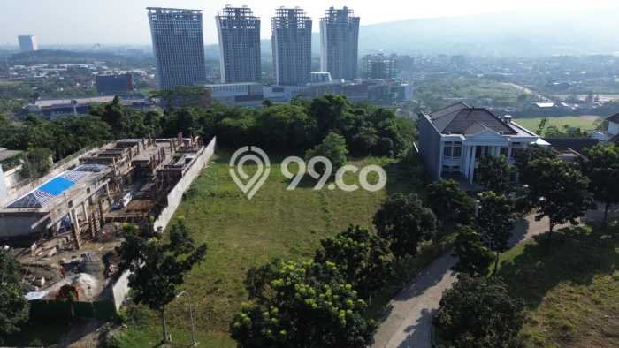 Lahan Dijual Lokasi Strategis di Bogor dengan Luas 1229m2 Lahan Dijual Lokasi Strategis di Bogor dengan Luas 1229m2