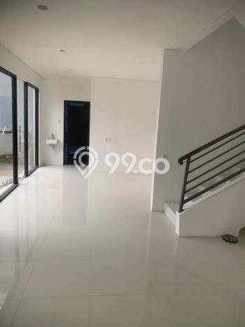 Hunian Elit LB 230m2 Siap Huni Desain Elegan di Sentul City, Bogor Hunian Elit LB 230m2 Siap Huni Desain Elegan di Sentul City, Bogor