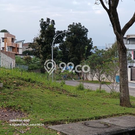 Tanah Dijual di Bogor Seluas 796m2 Strategis Tanah Dijual di Bogor Seluas 796m2 Strategis