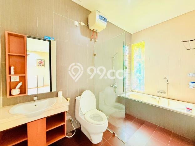 Jual Rumah Mewah Elegan Dengan View Cantik di Sentul City, Bogor Jual Rumah Mewah Elegan Dengan View Cantik di Sentul City, Bogor