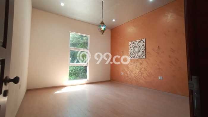 Rumah Elit Modern Tanpa Renovasi di Sentul City Bogor Rumah Elit Modern Tanpa Renovasi di Sentul City Bogor