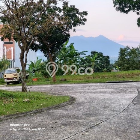 Tanah Dijual di Bogor Seluas 796m2 Strategis Tanah Dijual di Bogor Seluas 796m2 Strategis