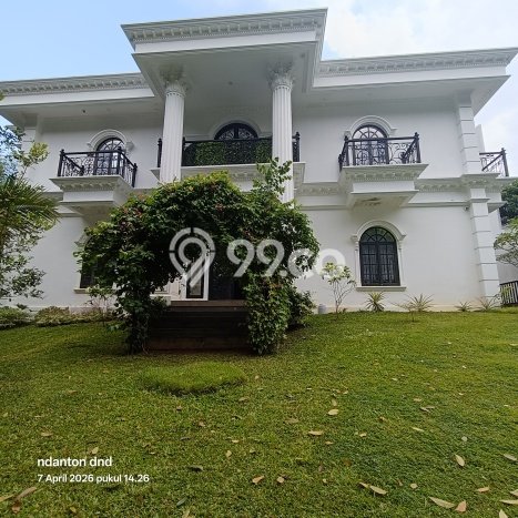 Dijual Rumah Luas Megah Dengan View Cantik di Sentul City, Bogor Dijual Rumah Luas Megah Dengan View Cantik di Sentul City, Bogor