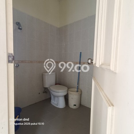 Rumah Luxury Modern Siap Huni di Sentul City Bogor Rumah Luxury Modern Siap Huni di Sentul City Bogor