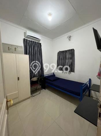 Dijual Hunian Rumah Nyaman 7 Kamar di Sentul City, Bogor Dijual Hunian Rumah Nyaman 7 Kamar di Sentul City, Bogor