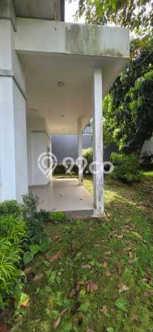 Rumah Elit Modern Siap Huni di Sentul City Bogor Rumah Elit Modern Siap Huni di Sentul City Bogor
