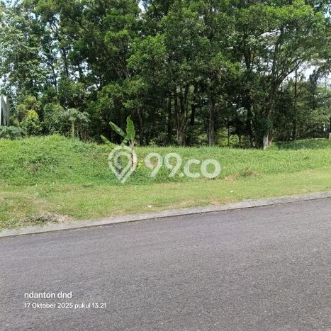 Untuk Dijual Tanah di Bogor, Luas 1640m2 - Untuk Dijual Tanah di Bogor, Luas 1640m2 -
