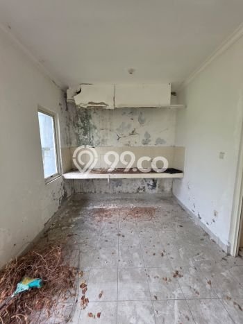 Rumah Minimalis 2 Kamar LT 240m2 di Sentul City Rumah Minimalis 2 Kamar LT 240m2 di Sentul City