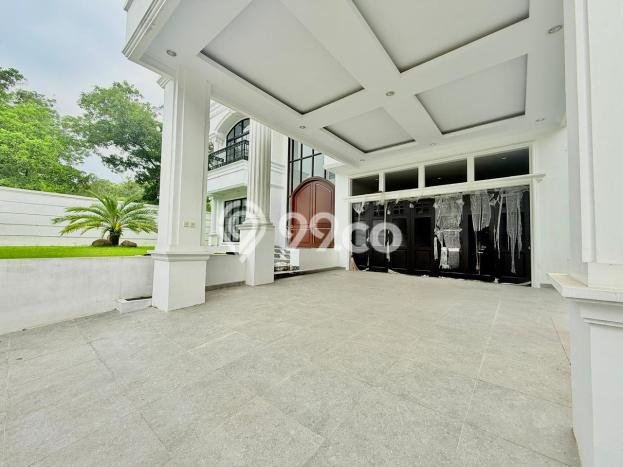 For Sale! Premium House LT 696m2 Desain Modern di Sentul City For Sale! Premium House LT 696m2 Desain Modern di Sentul City