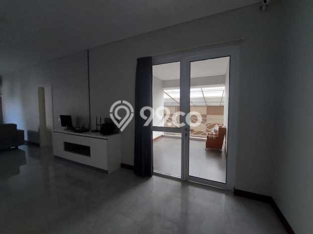 For Sale! Premium House LT 299m2 Desain Elegan di Sentul City For Sale! Premium House LT 299m2 Desain Elegan di Sentul City