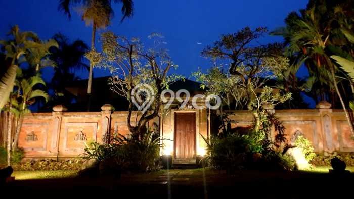 Rumah Elit Modern Siap Huni di Sentul City Bogor Rumah Elit Modern Siap Huni di Sentul City Bogor
