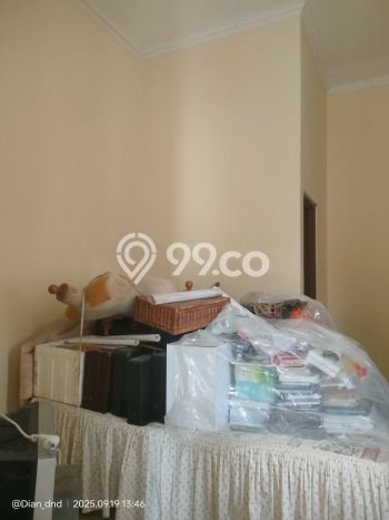 Ready to Use! Luxury House LT 234m2 Desain Modern di Sentul City Ready to Use! Luxury House LT 234m2 Desain Modern di Sentul City