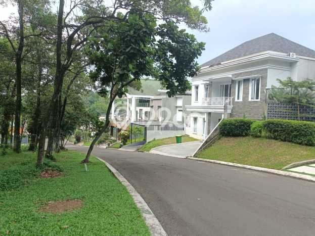 Tanah Kavling Dijual di Sentul City, Bogor dengan Luas Tanah 507m2 Tanah Kavling Dijual di Sentul City, Bogor dengan Luas Tanah 507m2