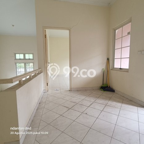 Rumah Luxury Modern Siap Huni di Sentul City Bogor Rumah Luxury Modern Siap Huni di Sentul City Bogor