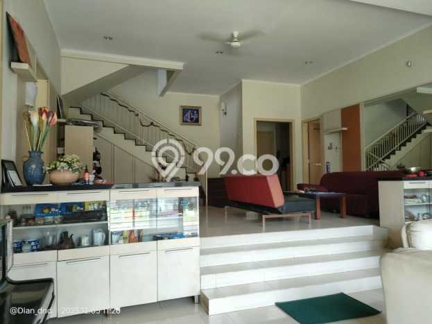 Ready to Use! Premium House LT 2145m2 Desain Modern di Sentul City Ready to Use! Premium House LT 2145m2 Desain Modern di Sentul City