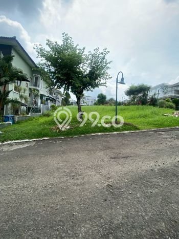 Dijual Tanah 404m2 di Sentul City, Bogor Dijual Tanah 404m2 di Sentul City, Bogor