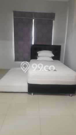 Rumah Elit Modern Siap Huni di Sentul City Bogor Rumah Elit Modern Siap Huni di Sentul City Bogor