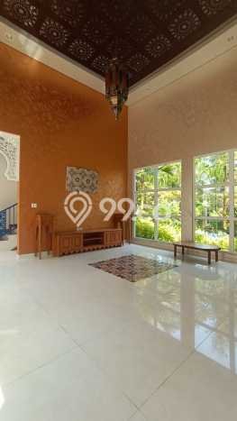 Rumah Elit Modern Tanpa Renovasi di Sentul City Bogor Rumah Elit Modern Tanpa Renovasi di Sentul City Bogor