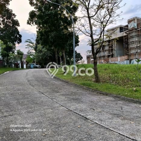 Tanah Dijual di Bogor Seluas 796m2 Strategis Tanah Dijual di Bogor Seluas 796m2 Strategis