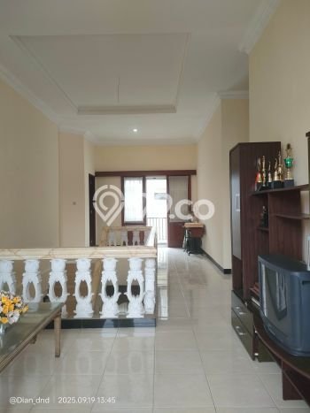 Ready to Use! Luxury House LT 234m2 Desain Modern di Sentul City Ready to Use! Luxury House LT 234m2 Desain Modern di Sentul City