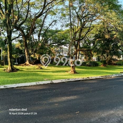 Jual Rumah Luas Elegan Dengan View Cantik di Sentul City, Bogor Jual Rumah Luas Elegan Dengan View Cantik di Sentul City, Bogor