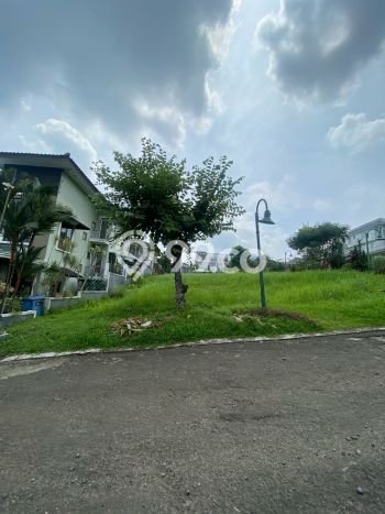 Dijual Tanah 404m2 di Sentul City, Bogor Dijual Tanah 404m2 di Sentul City, Bogor