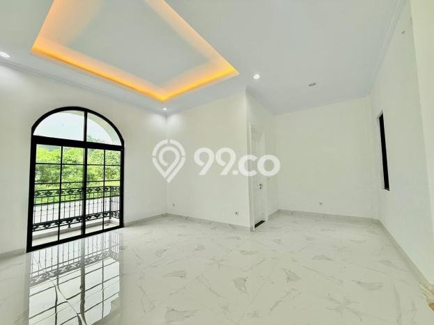For Sale! Premium House LT 696m2 Desain Modern di Sentul City For Sale! Premium House LT 696m2 Desain Modern di Sentul City