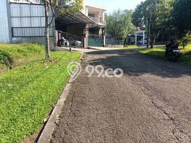 Untuk Dijual Tanah di Bogor, Luas 200m2 SHM Untuk Dijual Tanah di Bogor, Luas 200m2 SHM
