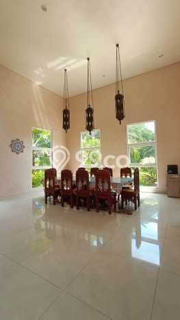 Rumah Elit Modern Tanpa Renovasi di Sentul City Bogor Rumah Elit Modern Tanpa Renovasi di Sentul City Bogor