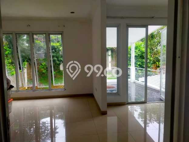 For Sale! Luxury House LT 611m2 Desain Modern di Sentul City For Sale! Luxury House LT 611m2 Desain Modern di Sentul City