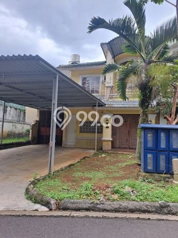 Rumah Modern 4 Kamar LT 338m2 di Sentul City Rumah Modern 4 Kamar LT 338m2 di Sentul City