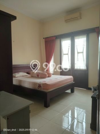 Ready to Use! Luxury House LT 234m2 Desain Modern di Sentul City Ready to Use! Luxury House LT 234m2 Desain Modern di Sentul City