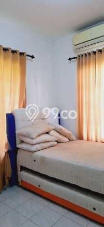 Rumah Minimalis 4 KT di Sentul City Bogor Unfurnished Rumah Minimalis 4 KT di Sentul City Bogor Unfurnished