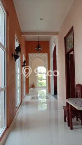 Rumah Elit Modern Tanpa Renovasi di Sentul City Bogor Rumah Elit Modern Tanpa Renovasi di Sentul City Bogor