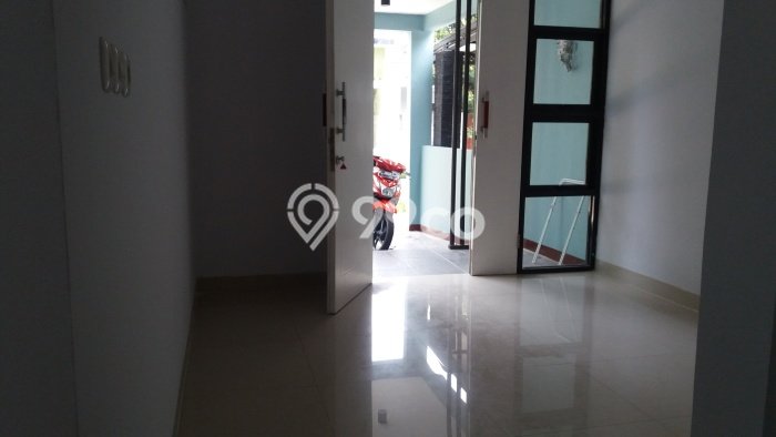 Dijual Rumah Eksklusif 3 KT di Sentul City, Bogor Dijual Rumah Eksklusif 3 KT di Sentul City, Bogor