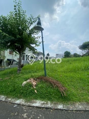 Dijual Tanah 404m2 di Sentul City, Bogor Dijual Tanah 404m2 di Sentul City, Bogor