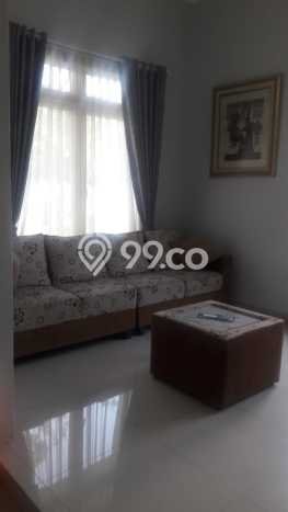 Rumah Elit Modern Siap Huni di Sentul City Bogor Rumah Elit Modern Siap Huni di Sentul City Bogor