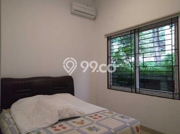 Rumah Elit Modern Siap Huni di Sentul City Bogor Rumah Elit Modern Siap Huni di Sentul City Bogor