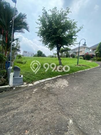 Dijual Tanah 404m2 di Sentul City, Bogor Dijual Tanah 404m2 di Sentul City, Bogor